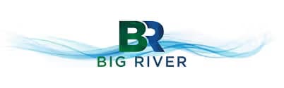 Big River Big King