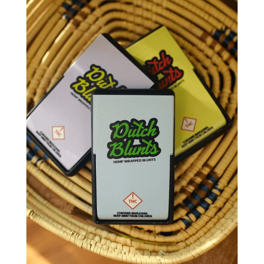 The Joint Company Lemon Headband [5pk .7g]