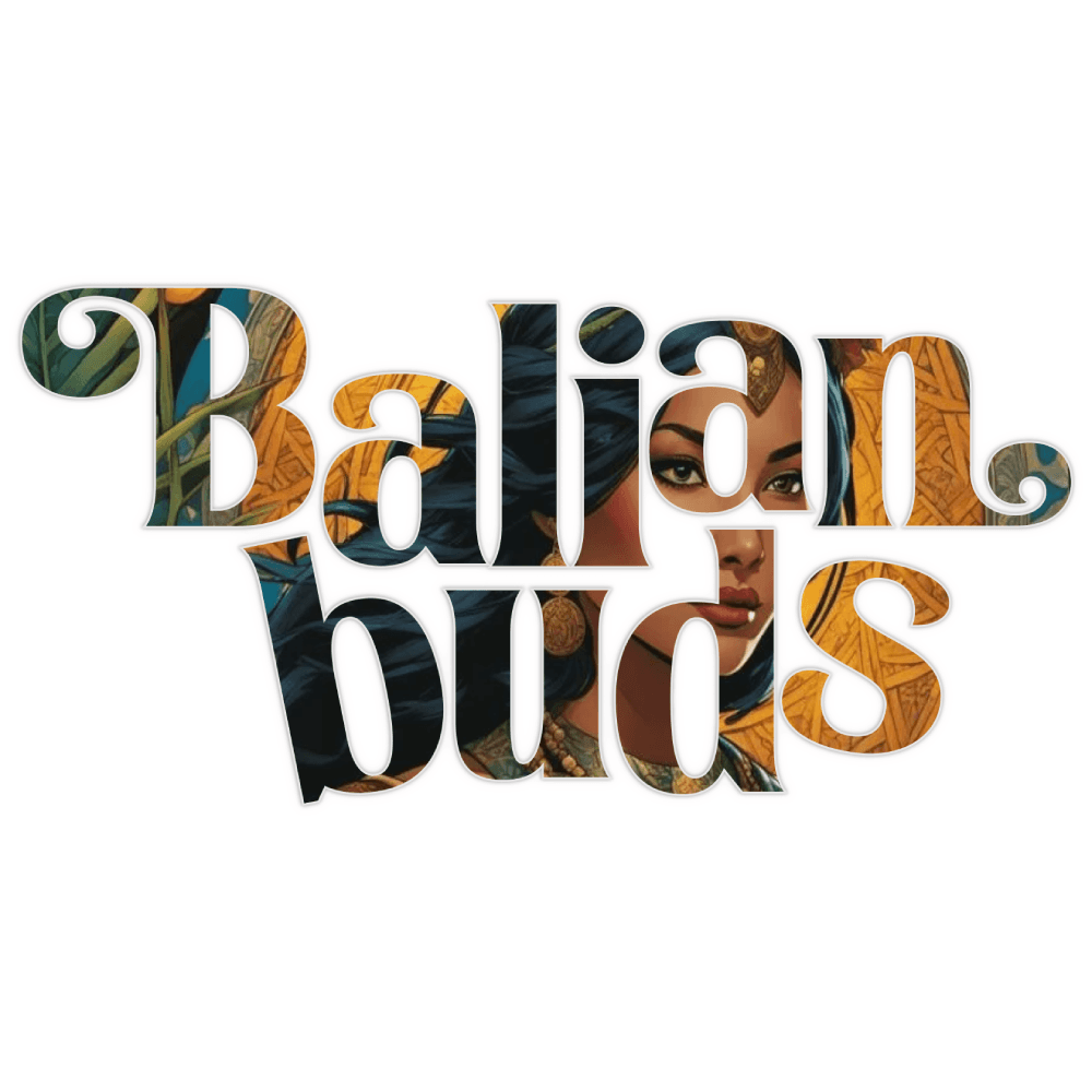 Balian Buds Blue Cookies 3.5g