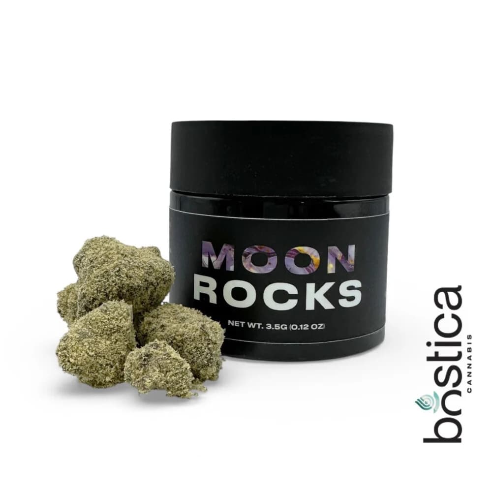 Bostica Baja Smash Moonrocks (3.5g)
