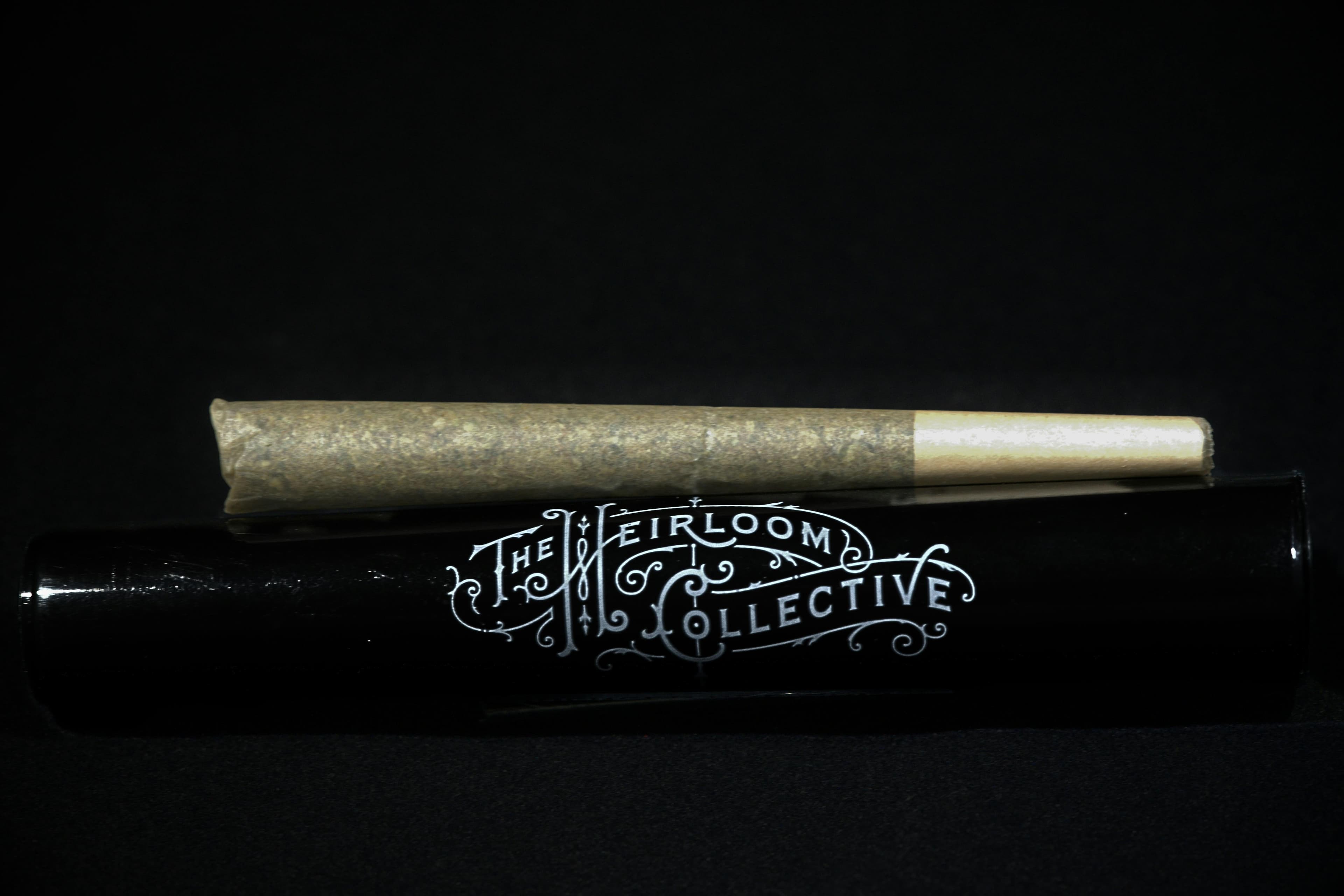 The Heirloom Collective Kitchen Sink - 5pk Preroll 0.5g ea