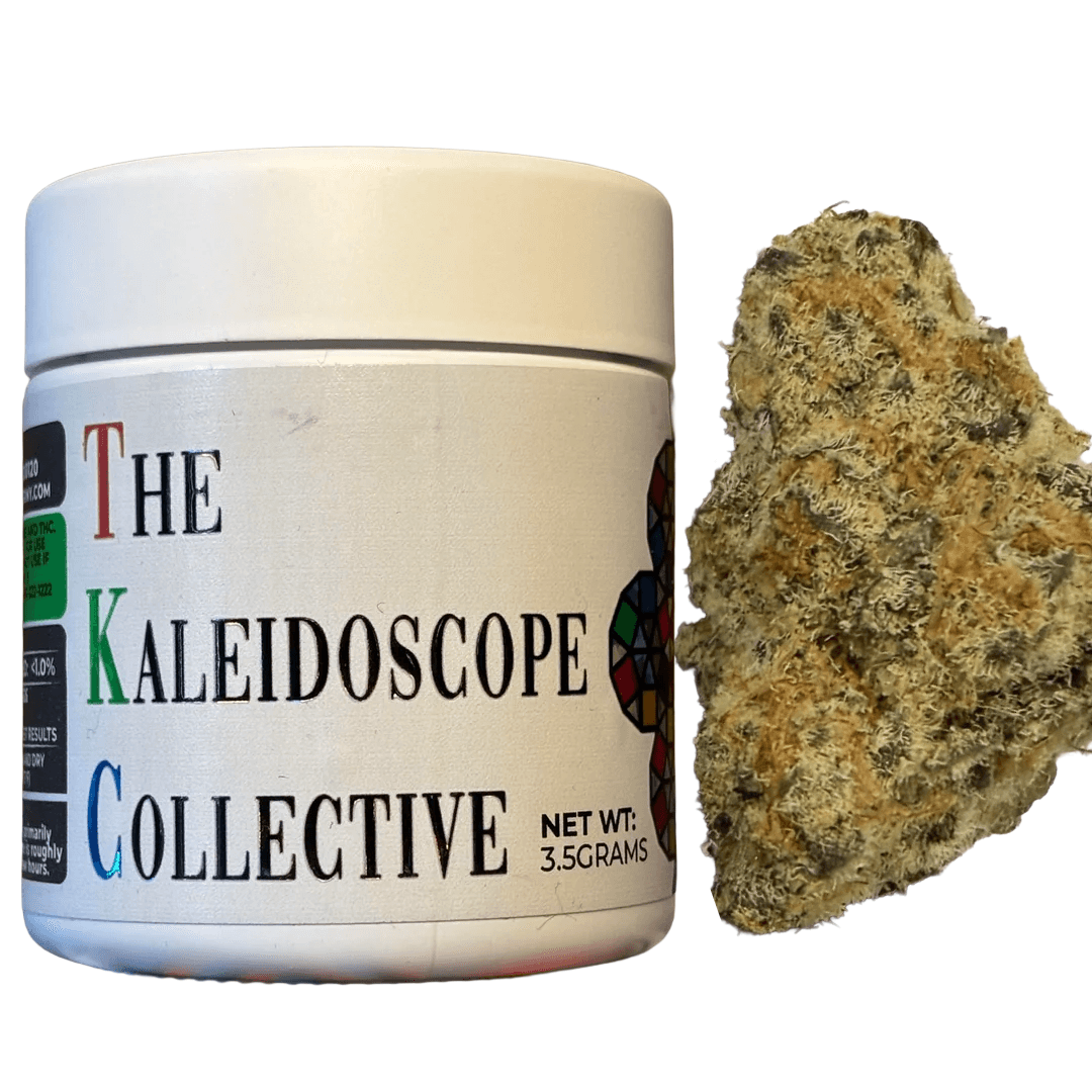 The Kaleidoscope Collective