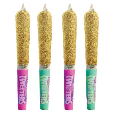 Rizzlers Twisters