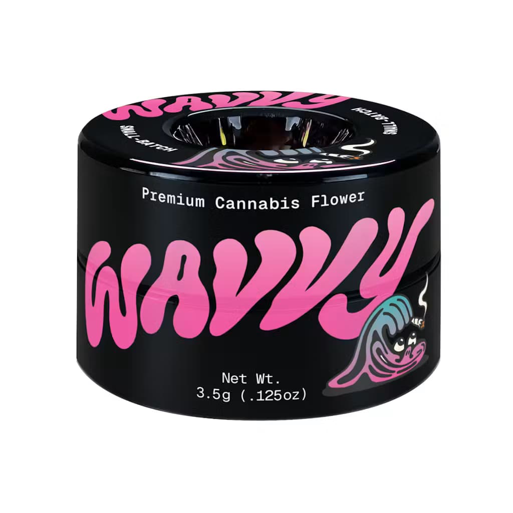 Wavvy