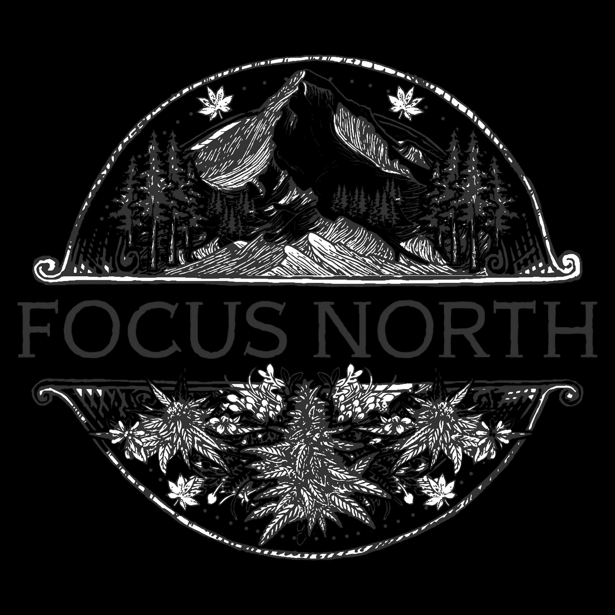 Focus North Gardens MAC