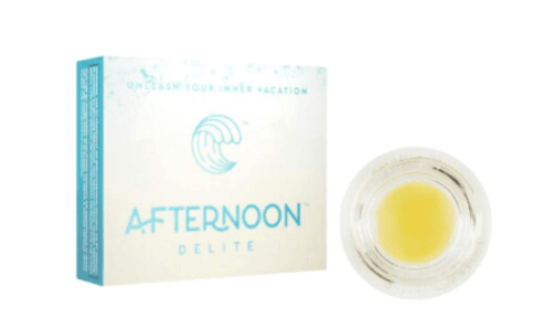 AFTERNOON DELITE