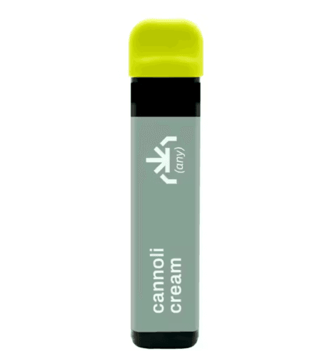 House Cannoli Cream | Disposable | 1g