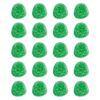 Lite Label Breezy Tropical Fruit 20 Pack