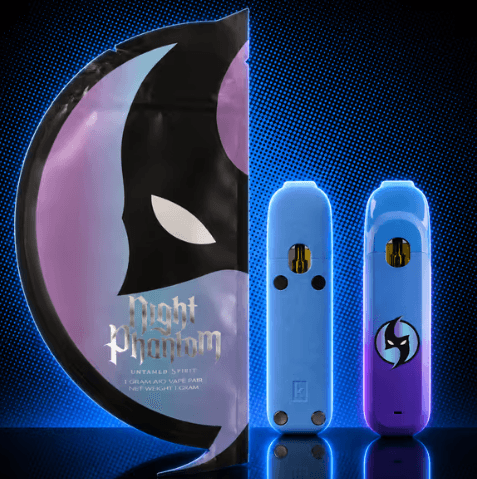 Night Phantom