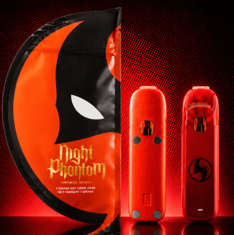 Night Phantom