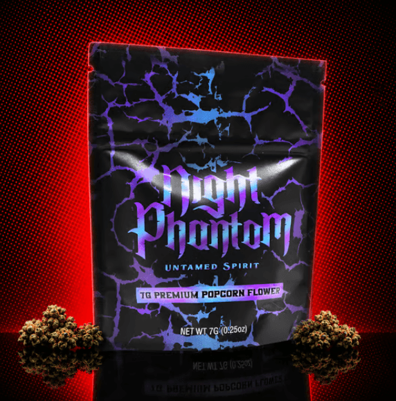 Night Phantom