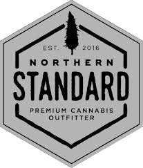 Northern Standard Blackberry Coconut
