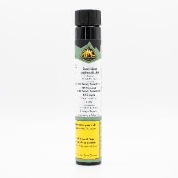 Rocky Mountain Cannabis Super Sour Gushers Blunt (1x1.5G)