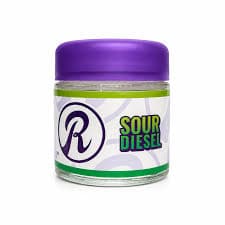 Runtz Sour Diesel | 3.5g