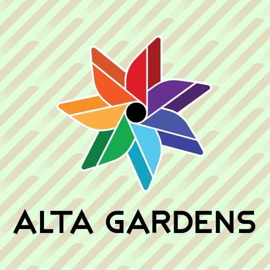 Alta Gardens Mellow Popz Cured Resin 2G Dab | Alta Gardens