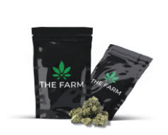 The Farm Sour Cindy