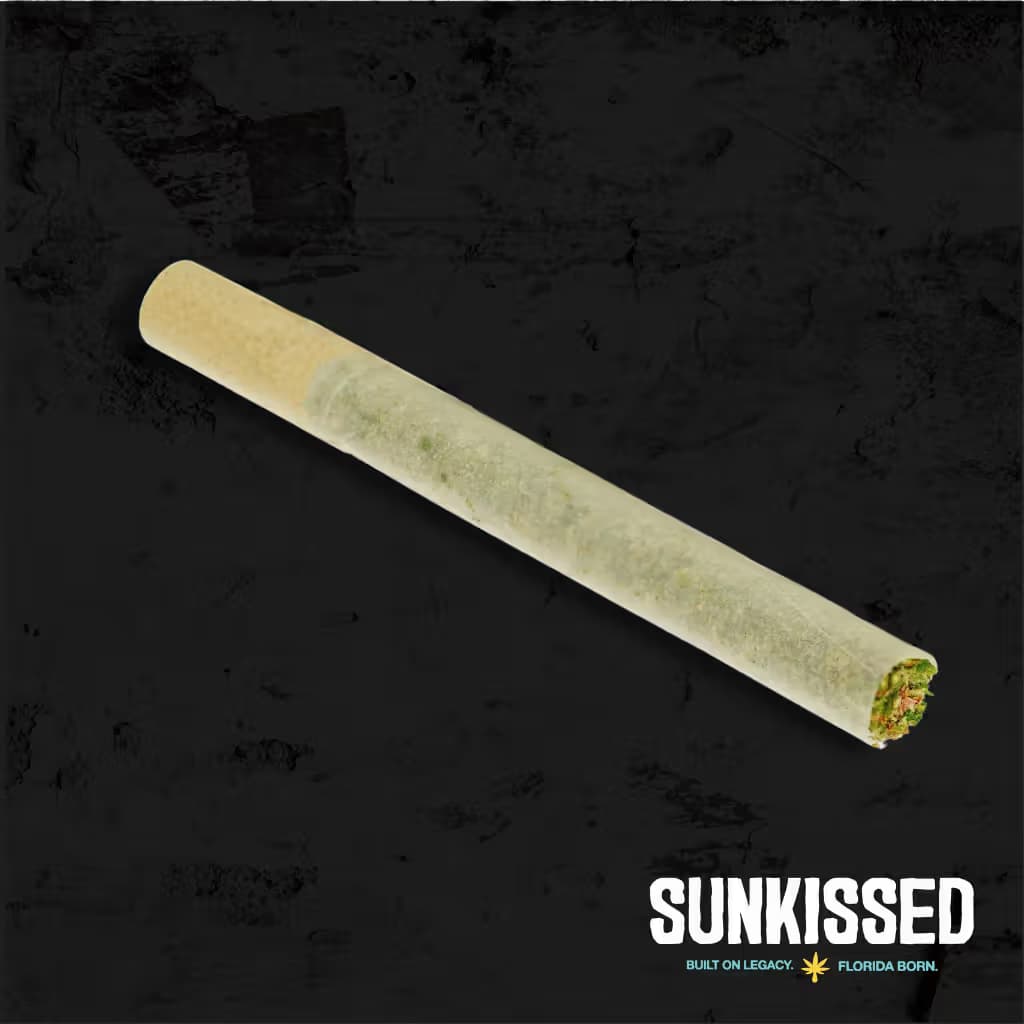 Sunkissed Pre-rolls