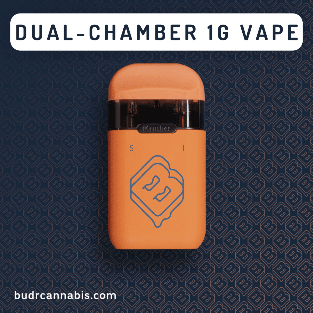Budr