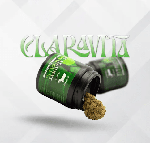 Claravita Skypaya | 3.5g Flower | By Claravita