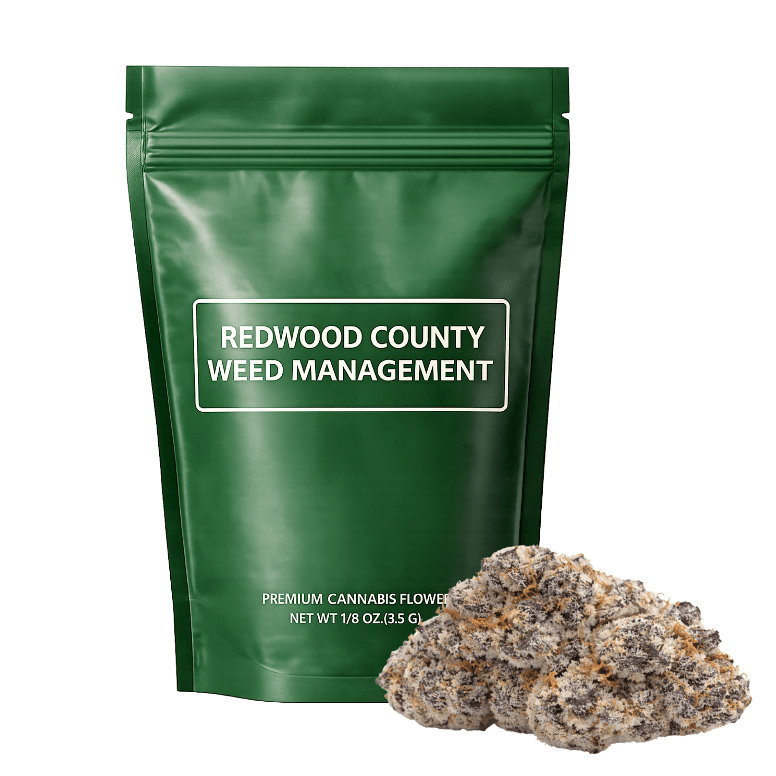 Redwood County Weed Management