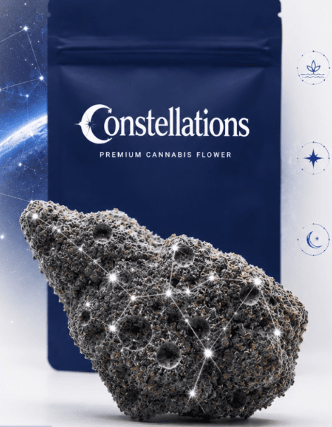 Constellations Permanent Marker