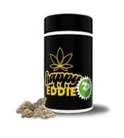 Happy Eddie Nutty Professor - Flower