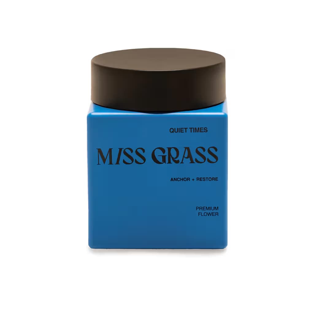 Miss Grass