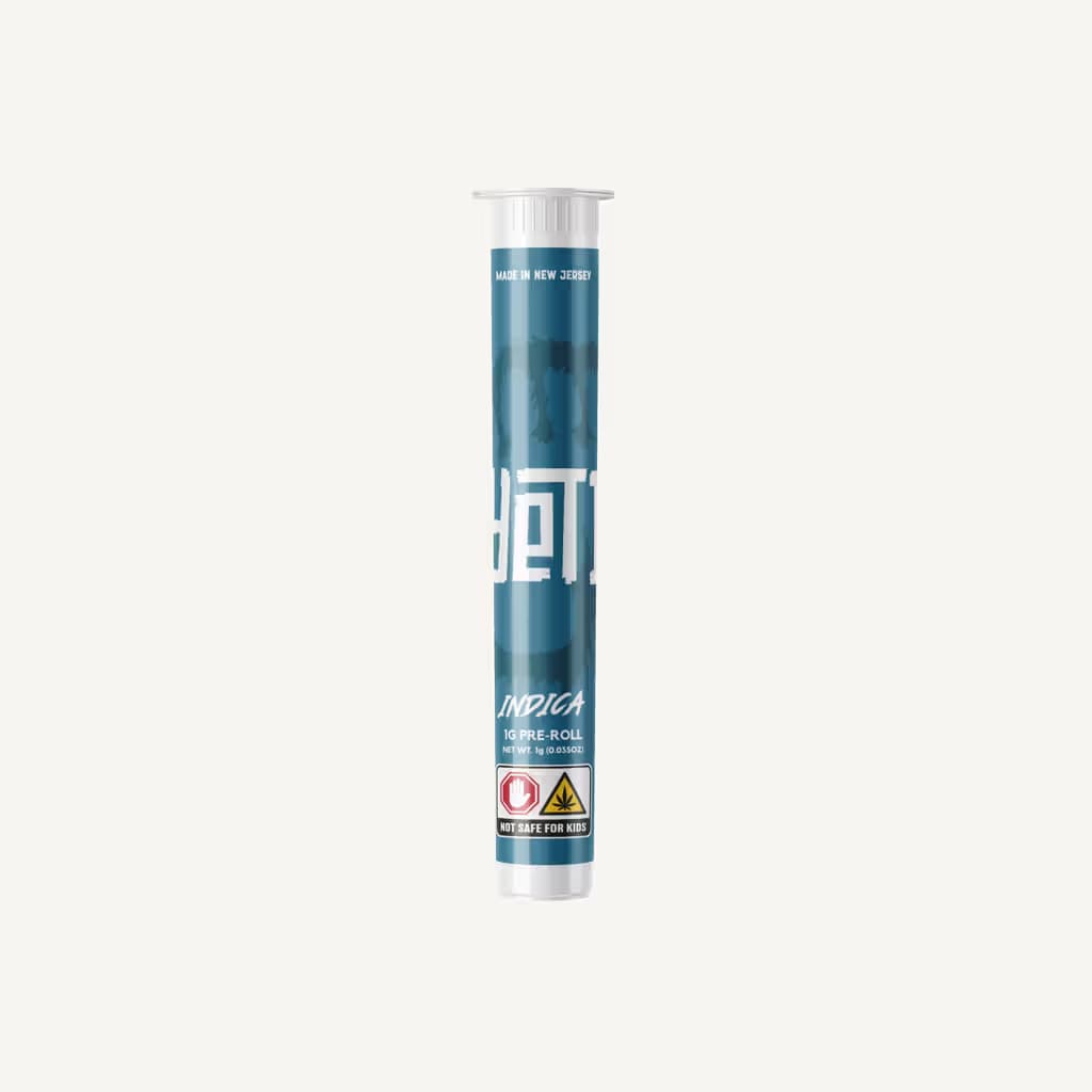 Yeti Gastro Pop by Yeti | Pre-Rolls | 1.0g