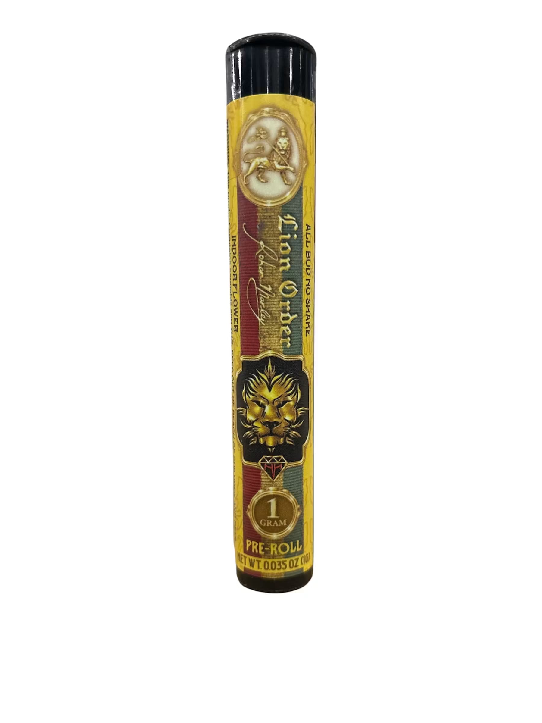 Lion Order