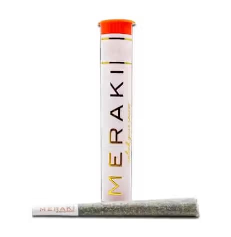 Meraki