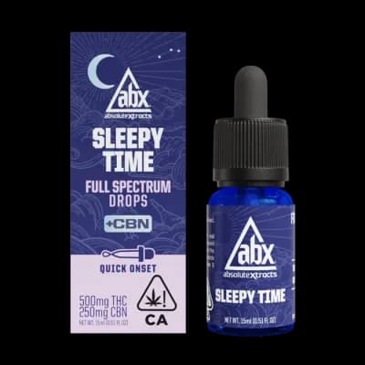 ABX Tinctures