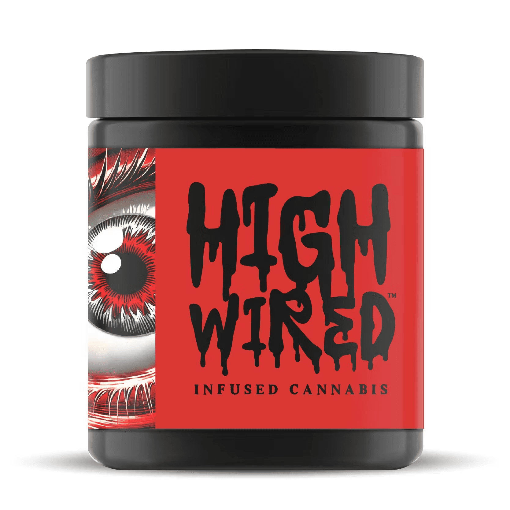 High Wired Happy Hour