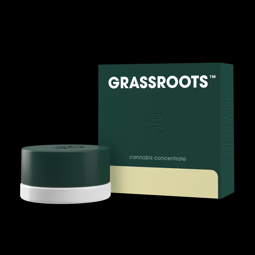 Grassroots Akira