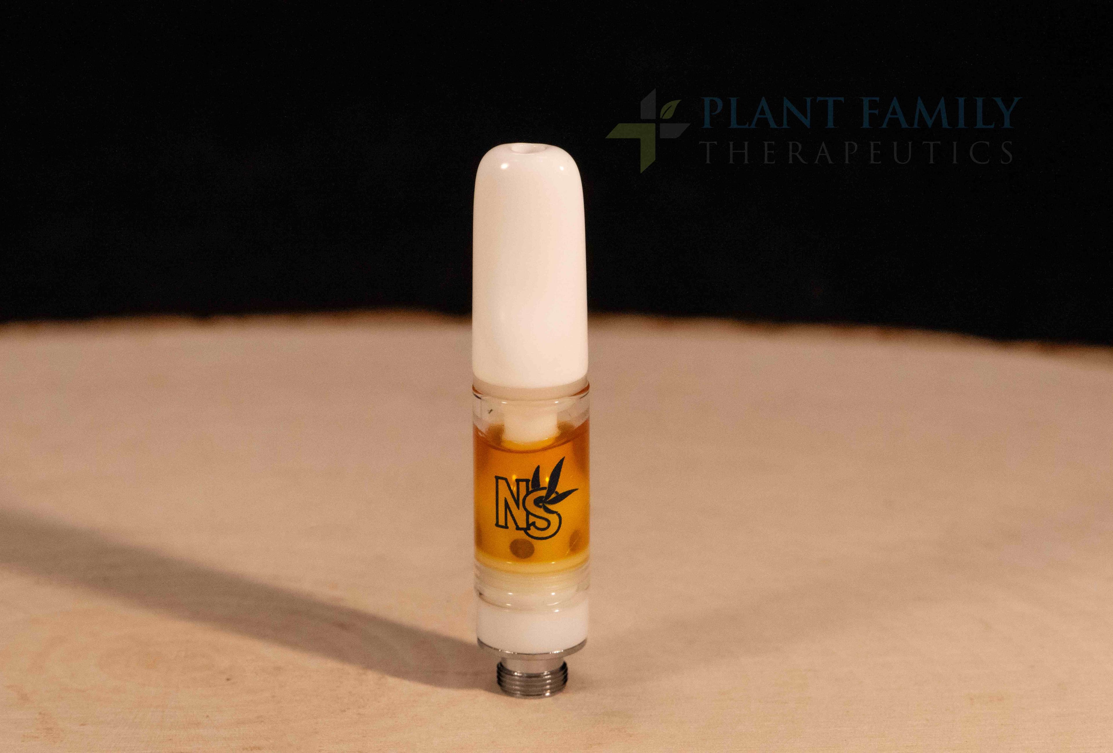 Natural State Medicinals Blackwater