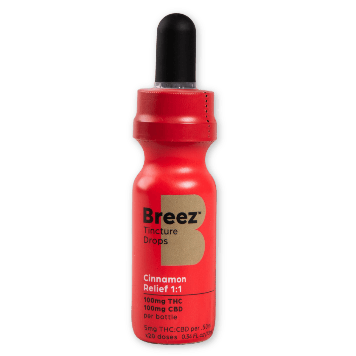 BREEZ Tinctures
