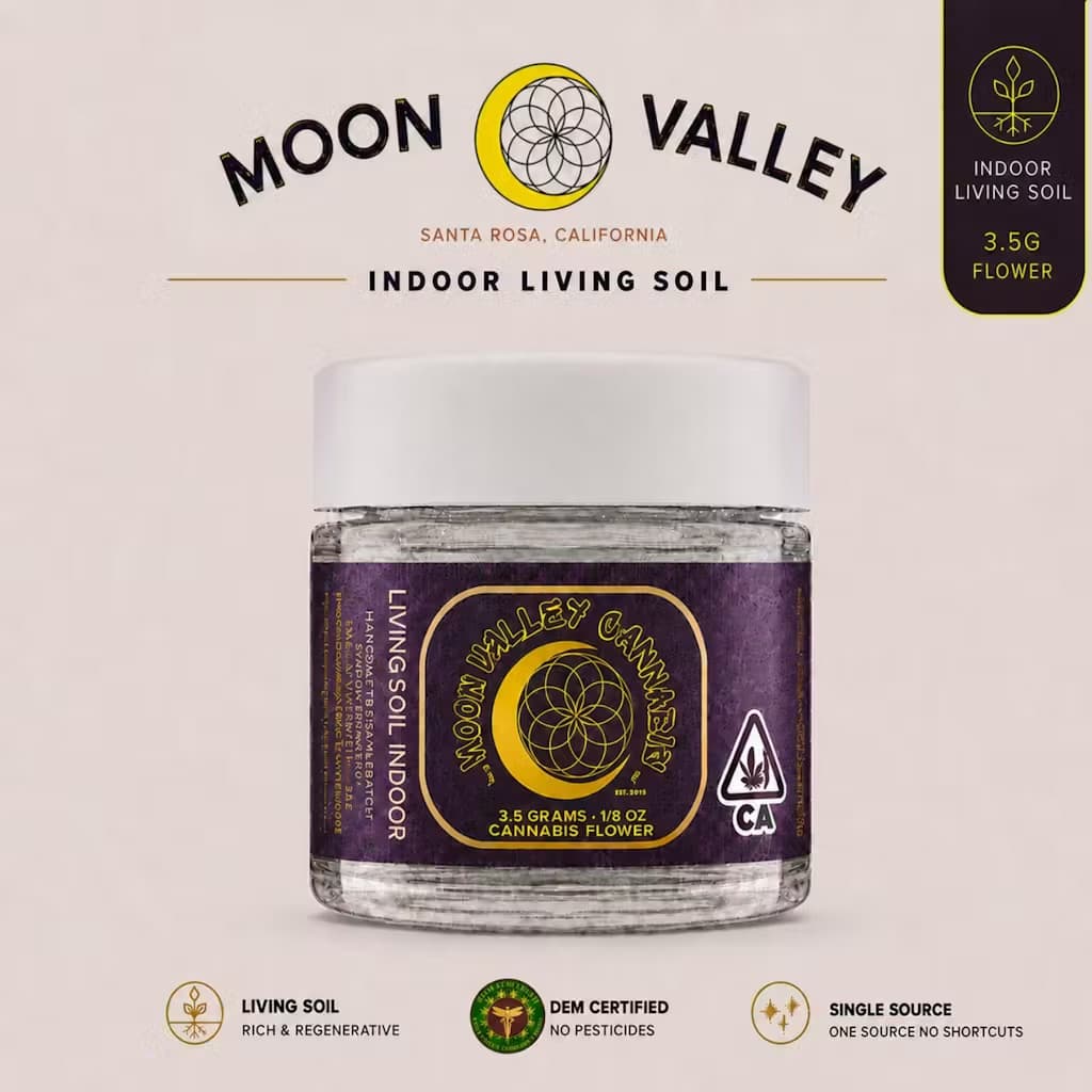 Moon Valley