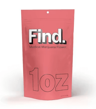 Find. Flower