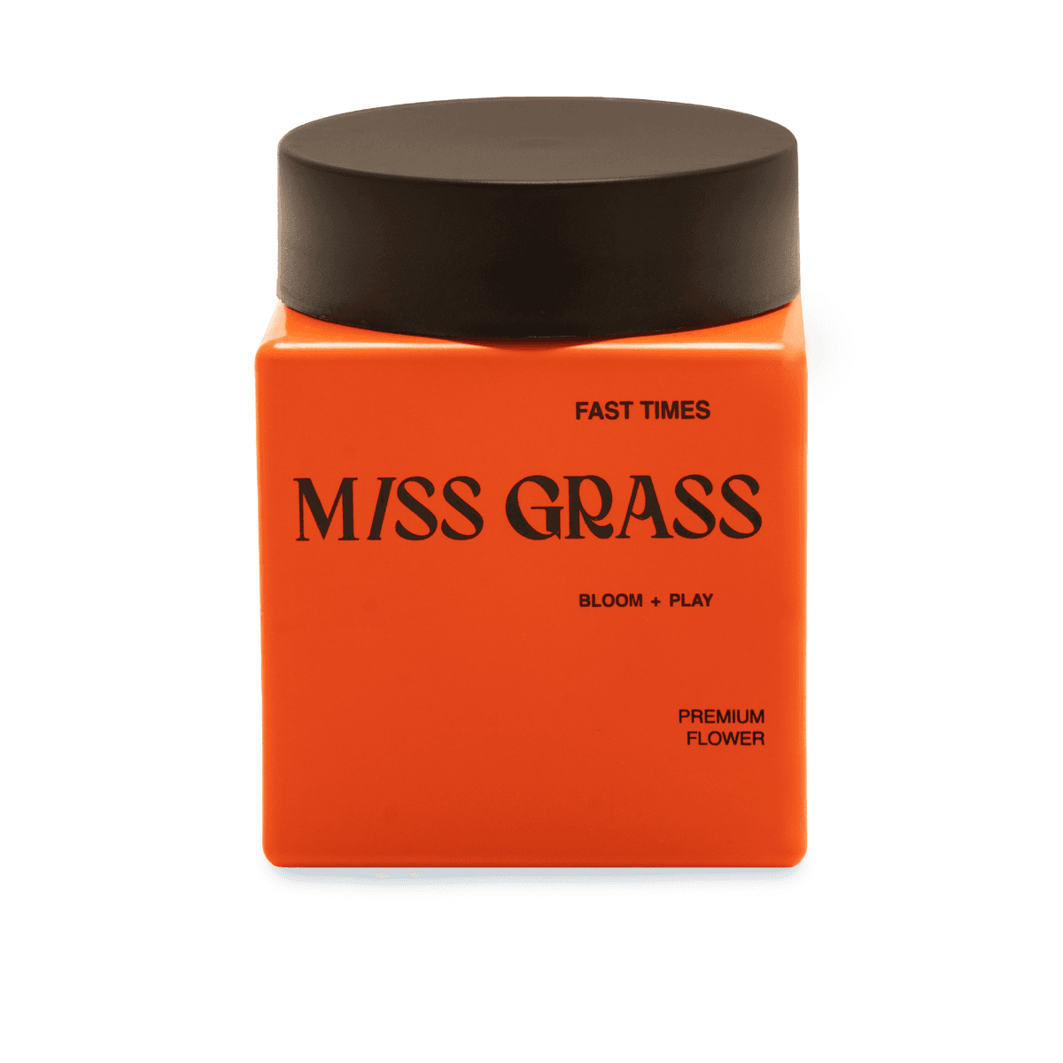 Miss Grass Fast Times Papaya Candy