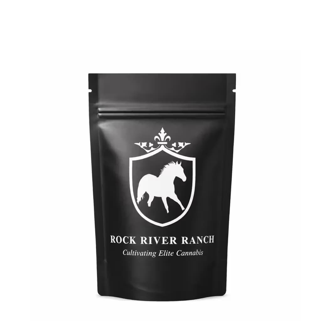 Rock River Ranch UFO Cream