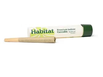 Habitat Concentrates