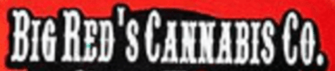 Big Red's Cannabis Co