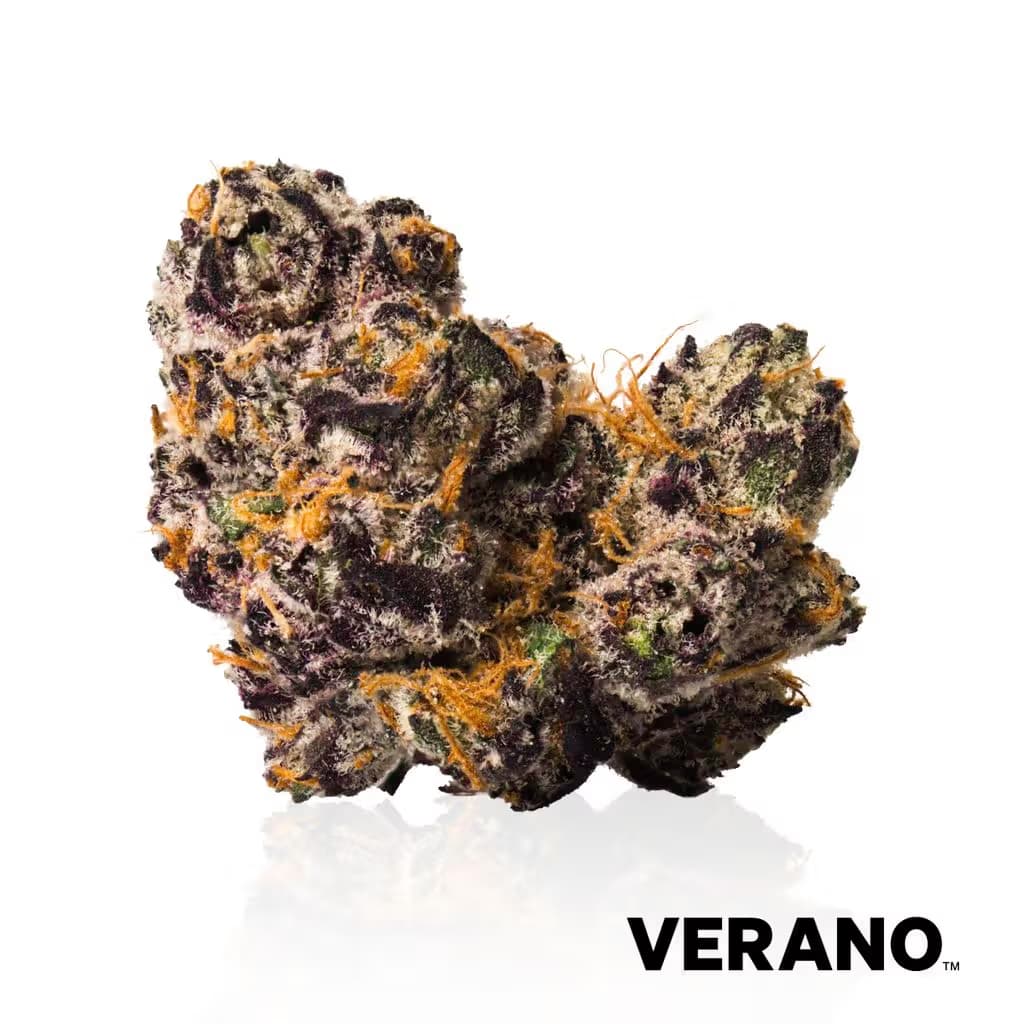 Verano Black Amber