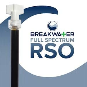 Breakwater Full Spectrum RSO Dispenser | 1g