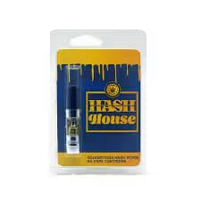 Hash House