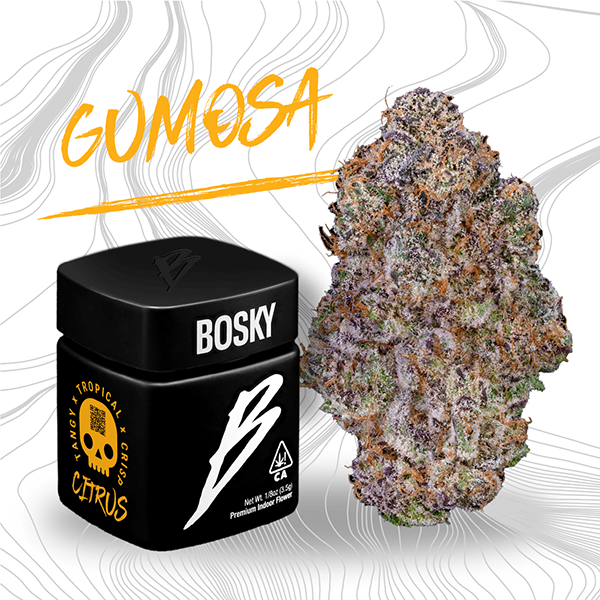 Bosky Genetics