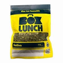 Box Lunch CINDERELLA 14G PRE-GROUND