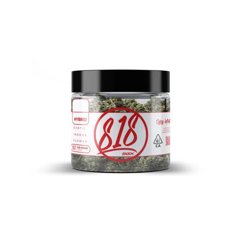 818 LEMON CHERRY GELATO 3.5G