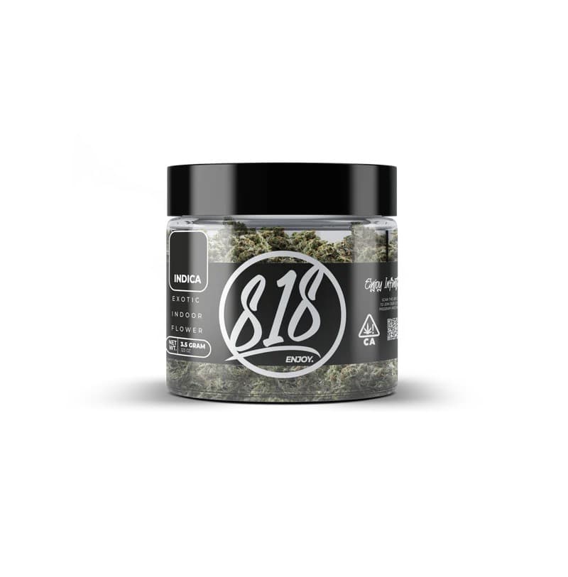 818 Brands MONSTER COOKIES | H | 3.5G