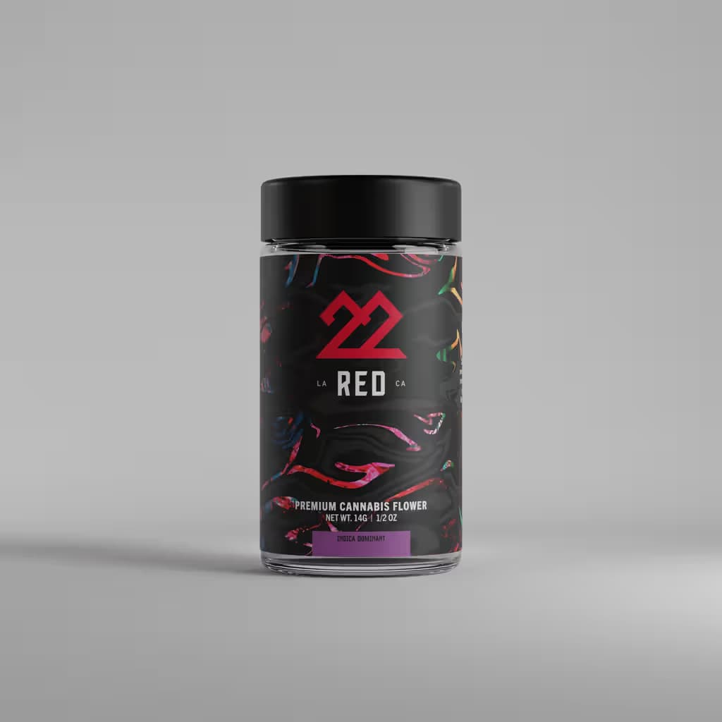 22Red Jokerz