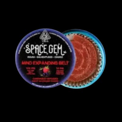 SPACE GEM